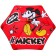 Children's umbrella. "Oh Boy!", Mickey Mouse, 6 spokes d = 90 cm