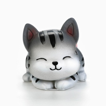 Antistress Mick, figured "cat"-2