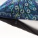 Pillowcase decorative Ethel "Peacock", size, 45x45 cm