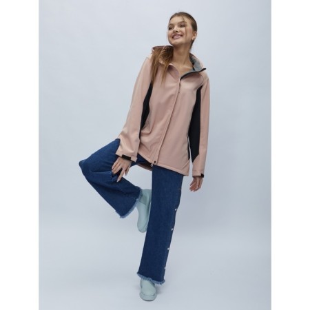 Window is female, size 56, pink color-10