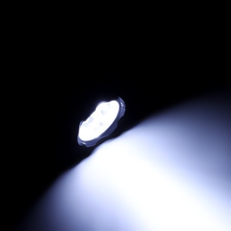 LED LED Battery Land, 1.5 W, 400 mAh, 3030 LED, 150 lm, 4 modes-4