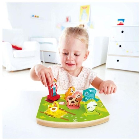 Sorter "Farm"-3