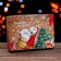 Gift box team "Guess desire", 21 x 15 x 5.7 cm