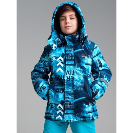 Boy jacket, height 170 cm-1