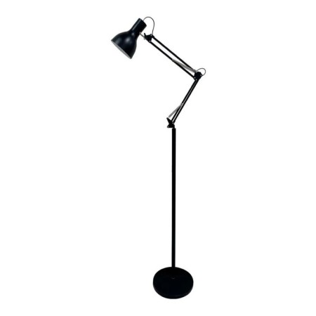 Torsher Transvit "Sigma", 40W, E27, 27.5x27.5x1.62 cm, black color-1