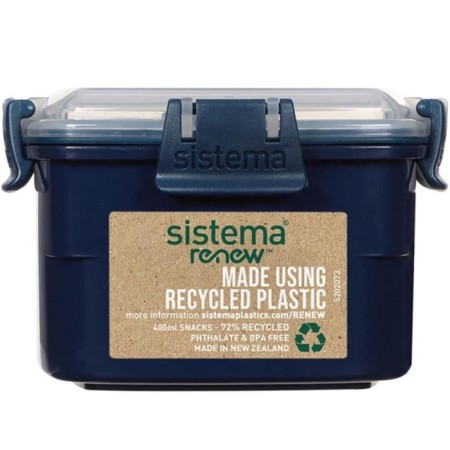 Two -level container, 400 ml-1