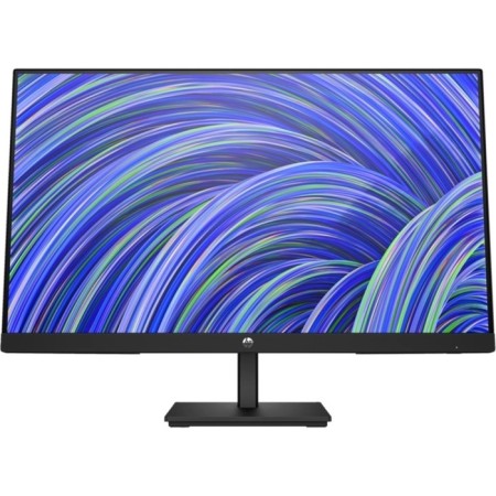 Monitor HP 24 "Value Line V24i G5 Black IPS 1MS 16: 9 HDMI matte 1000: 1 250CD 178g/178g 107807