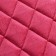 Alcantara capes, front 2 pcs., Reds