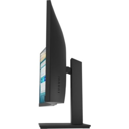 Monitor HP 34 "P34HC G4 Black VA 21: 9 HDMI matte HAS 250CD 178g/178g 3440x1440 100HZ DP 10046-3