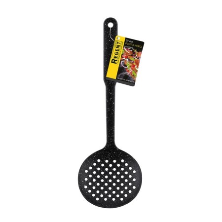 Noise Regent Inox Punto Nero, size 33x11 cm-2