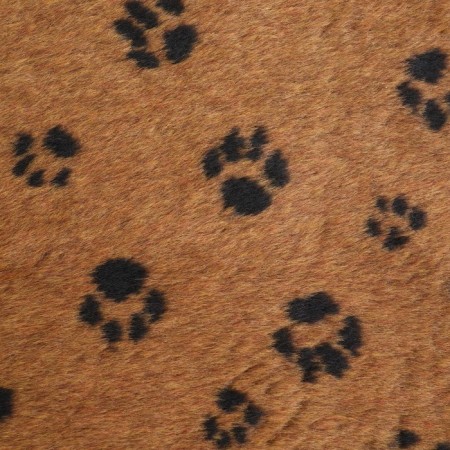 Complex for cats with a claw, square, 3x-level, 65 x 36 x 107 cm, brown-6