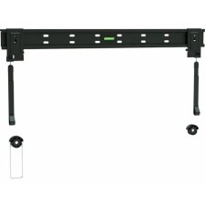 Кронштейн GMP 3003, для ТВ, фиксированный, 32-60", до 50 кг, 14,5 мм от ст, черный