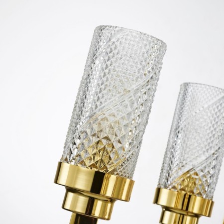 Suspension chandelier Anima 700 mm, E14 480W-7