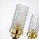 Suspension chandelier Anima 700 mm, E14 480W