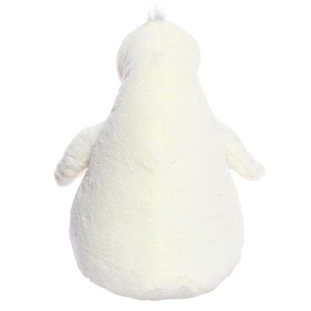 Soft toy "Goose fat man", 55 cm-3