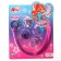 Gift set of hair accessories "Bloom", Winx