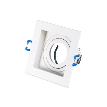Lumina switch Built -in spotlight Ambrella Techno Spot Standard Tech TN180, GU5.3, white color-3