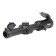 Optical sight Veber Wolf, 1-4x24 GB FD07, corral