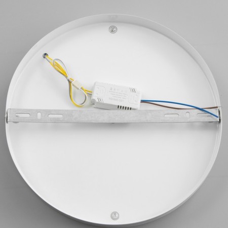 Sconces "Football ball" LED 36W White D.30 cm cm-8