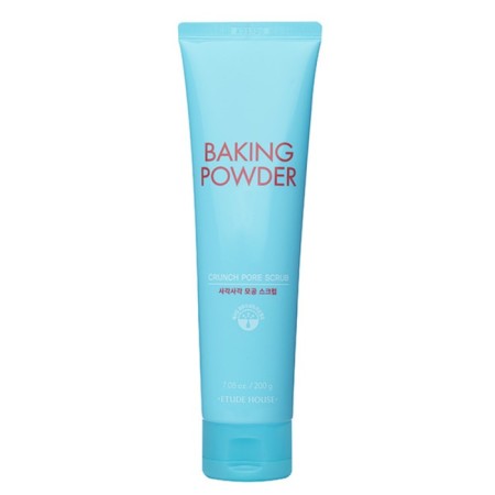 Etude House face scrub, 200 g