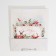 Laminated vertical package “Congratulations to you”, m 30 x 26 x 9 cm, New Year