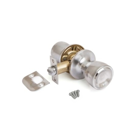 Avers-gap Avers 0590-05-Nis (S), empty, matte nickel color
