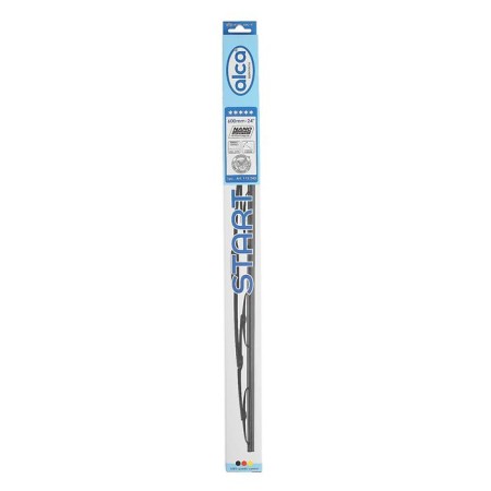 ALCA Special wiper brush, 24 "/600 mm, frame-3
