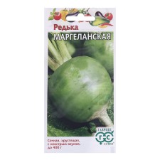 Seeds Radish 