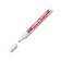 Industrial marker for fat and dusty surfaces Edding Industrial E - 8750/49, 2.0 - 4.0 mm, white