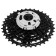 Shimano Cues, CS-LG300-9 cassette, 9 SK., 11-36