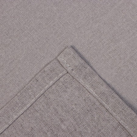 Apron Ethel ECO, Gray Color, 60x64 +/- 6 cm, 70% HL, 30% flax, 190 g/m2-5