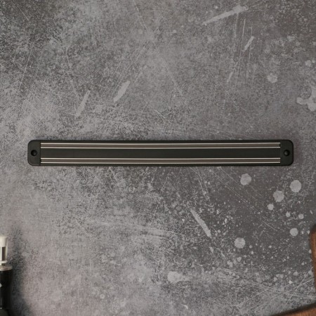 Knife holder, magnetic, 33 × 3.3 cm