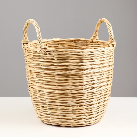 Basket "Ushat", 28x28 cm-1