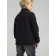 Fleet from a blis on a zipper for a boy, height 170 cm