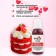 Driving Driving Kreda Bio S-Gel, water-soluble, saturated red, 20 ml