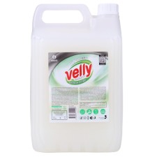 Washing vehicle Velly Balm, 5 liters