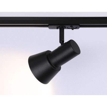 TRACKARY AMBRELLA TRACK SYSTEM GL5151, GU10, Black Color-1