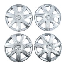 Wheel caps R15 
