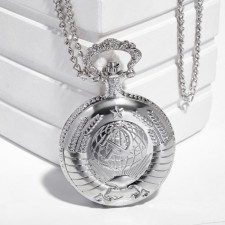 Pocket watches 
