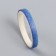 Adhesive tape paper "Palette" set 10 pcs width 0.5 cm winding 2 m