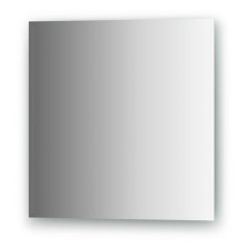 Mirror with fake 15 mm, 50 x 50 cm, evoForm