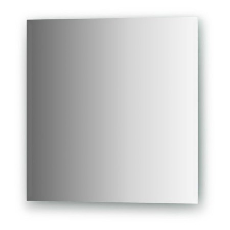 Mirror with fake 15 mm, 50 x 50 cm, evoForm