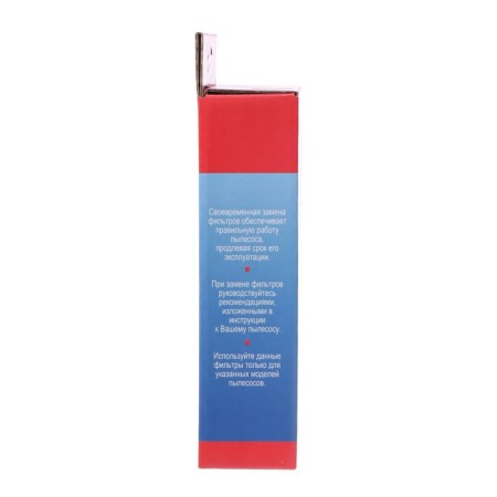Topperr FLG33 filter set for LG Electronics vacuum cleaners-3