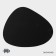 Set of serving napkins on the table “TEM”, 44 × 35 cm, 4 pcs, black color