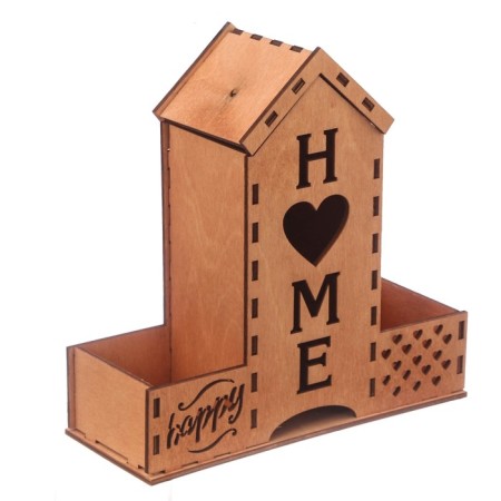 Чайный домик "Home"-2