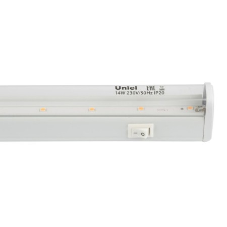LED LED LED, 14 W, 872 mm, IP20, 220 V, full -spectral, with an off.-7