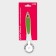 Knife for pizza and dough Style, 18 cm, handle Soft-TOOCH, MIX color