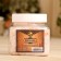 Himalayan red salt "Dobroparov" with mandarin oil, 2-5mm, 300g