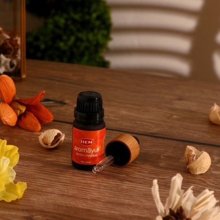 Aromamaed "German" 10 ml Swadisthana Chakra-1
