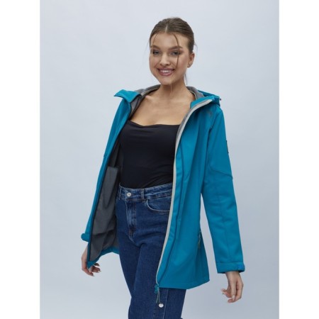 Window is female, size 42, blue color-11